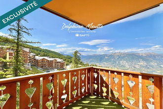  appartement risoul 05600