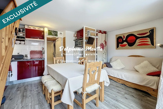  appartement risoul 05600