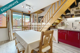  appartement risoul 05600