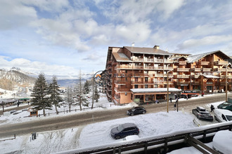  appartement risoul 05600