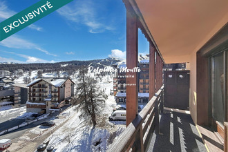  appartement risoul 05600