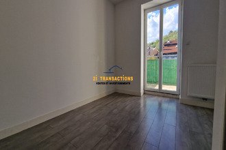  appartement rive-de-gier 42800