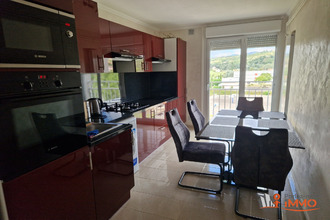  appartement rive-de-gier 42800