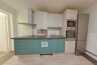  appartement rive-de-gier 42800