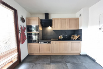  appartement rive-de-gier 42800