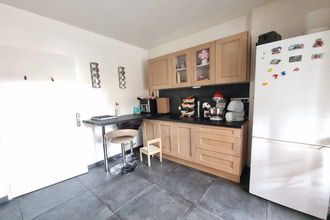  appartement rive-de-gier 42800