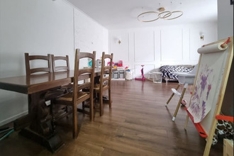  appartement rive-de-gier 42800