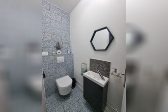  appartement rive-de-gier 42800