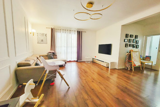  appartement rive-de-gier 42800