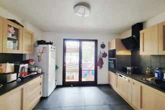  appartement rive-de-gier 42800