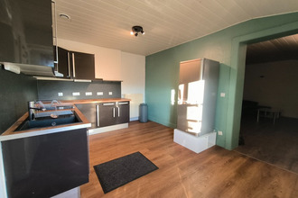  appartement rive-de-gier 42800