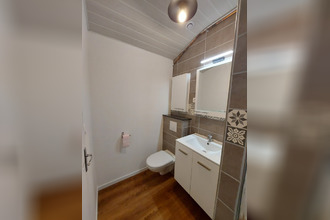  appartement rive-de-gier 42800