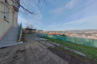  appartement rive-de-gier 42800