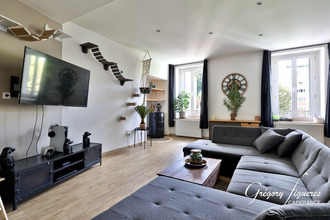  appartement rive-de-gier 42800