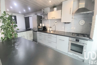  appartement rive-de-gier 42800