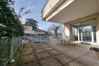  appartement rive-de-gier 42800