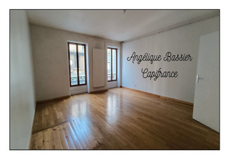  appartement rive-de-gier 42800