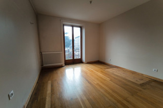  appartement rive-de-gier 42800