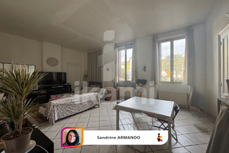  appartement rive-de-gier 42800