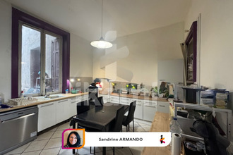  appartement rive-de-gier 42800