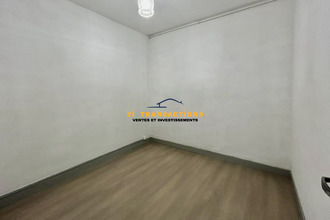  appartement rive-de-gier 42800