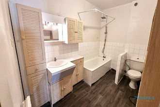  appartement rive-de-gier 42800