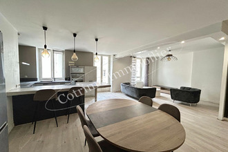  appartement rive-de-gier 42800