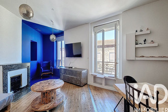  appartement rive-de-gier 42800