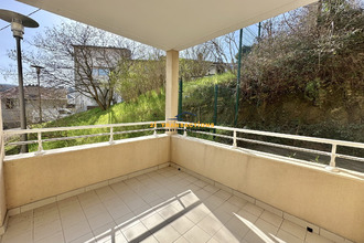  appartement rive-de-gier 42800