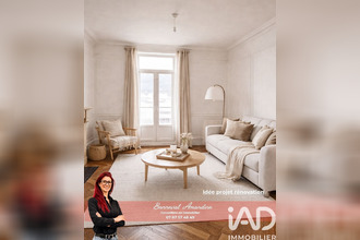  appartement rive-de-gier 42800