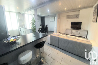  appartement rive-de-gier 42800