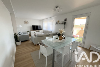  appartement rive-de-gier 42800