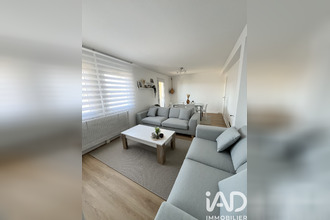  appartement rive-de-gier 42800