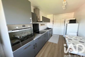  appartement rive-de-gier 42800