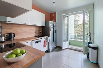  appartement rive-de-gier 42800