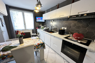  appartement rive-de-gier 42800