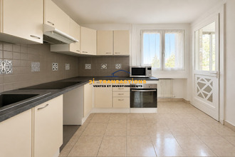  appartement rive-de-gier 42800