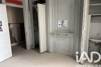  appartement rive-de-gier 42800