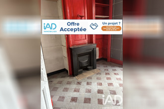  appartement rive-de-gier 42800