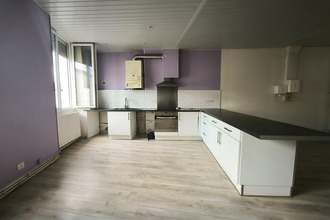  appartement rive-de-gier 42800