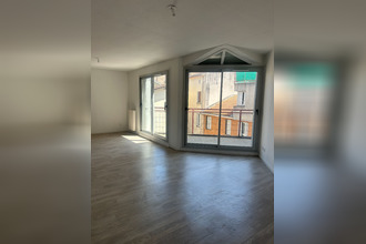  appartement rive-de-gier 42800