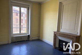  appartement rive-de-gier 42800