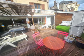  appartement rive-de-gier 42800