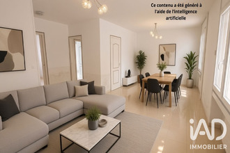  appartement rive-de-gier 42800
