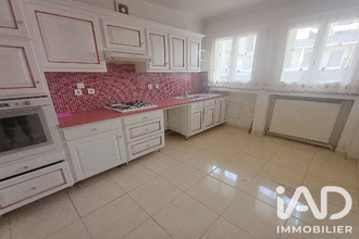  appartement rive-de-gier 42800