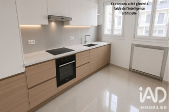  appartement rive-de-gier 42800