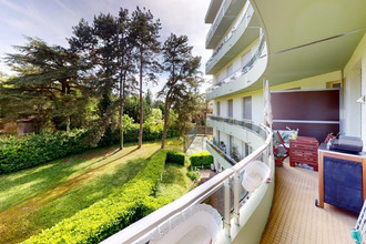  appartement rive-de-gier 42800