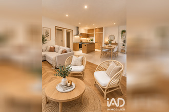  appartement rive-de-gier 42800