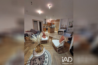  appartement rive-de-gier 42800