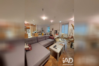  appartement rive-de-gier 42800